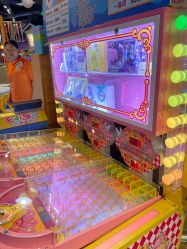 -卡通尼乐园(新达汇三林店)