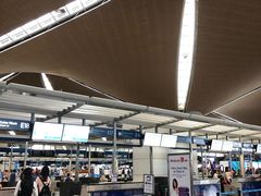 -吉隆坡国际机场