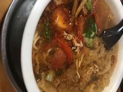 -祁家面馆(大香炉店)