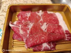 -姜胖胖首尔自助烤肉·街头小吃大排档(国瑞中心店)