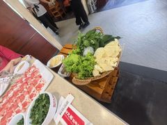 -阳坊大都涮羊肉(阳坊总店)