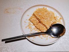杏仁豆腐-维园悦谱·海派家常菜(乌鲁木齐南路店)