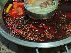 -星鸿社重庆老火锅