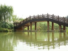 -南湖湿地公园