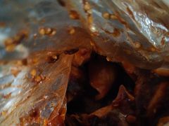 -上园鸡骨棒(上园小区店)