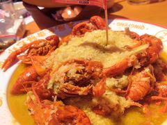 -庆峰龙虾烧烤(合肥一店)
