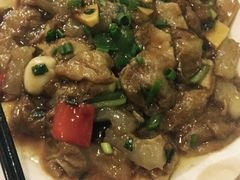 -龙珠饭店-深夜大食堂(五爱西直街店)