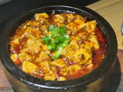 -胡马八破·川菜小馆(高新万达店)