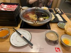 -牛匠和牛寿喜锅(西安总店)
