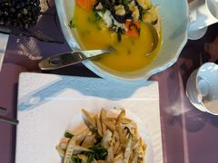 -天厨妙香素食餐厅(清华店)