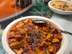 -辣婆婆(航天桥店)