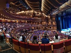 -交通银行前滩31演艺中心