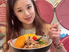 -dodonpa.墩墩伐 便当食堂(博华广场店)