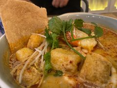 -CHINCHIN 青青·泰国料理(万象食家店)
