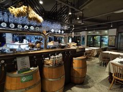 -Marina厨房·ALA精酿(月湖盛园店)