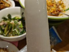 -费大厨辣椒炒肉(万家丽一店)