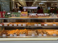 -采芝斋(延安路店)