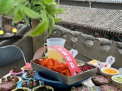 -王歘歘·chuǎ火锅(五道营店)
