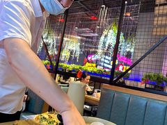 -杨记齐齐哈尔烤肉(五莲路店)