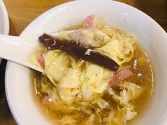 -陈傻子餐厅(世纪都会店)