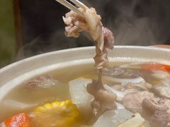 -长禧家·珑厨(东山口店)
