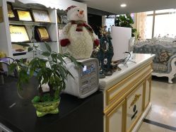 -久匠·纹眉半永久野生眉