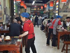 -后卫寨猫耳朵(后卫寨店)