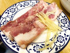 -镇南锅盖面馆(解放路店)