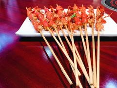 -霄汉牛三鲜湖北砂锅菜(万松园2店)