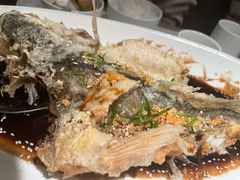 -食锦记·福建私房菜(浦西万达店)