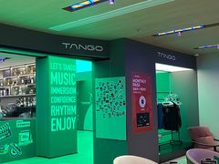 -TANGO LIVEHOUSE动感单车(巴黎春天店)