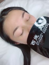 -西施无菌半永久纹绣眉眼影唇轻增发纹发际线