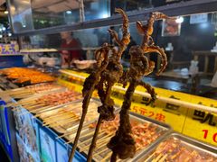 -大学城夜市大排档(凤栖路店)