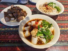 -香满楼(临安路店)