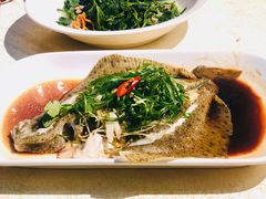 -大树头森林餐厅(番禺广场店)
