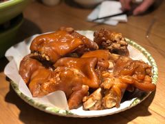 湘辣猪手-费大厨辣椒炒肉(万家丽一店)