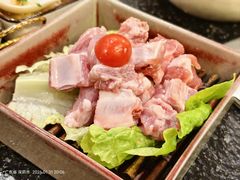 -得意咚瓜·顺德鱼生·冬瓜火锅(深圳首店)