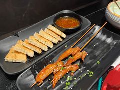 -蛙三泡椒牛蛙(万象城店)
