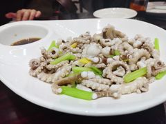 -健眺小海鲜(临海后山店)