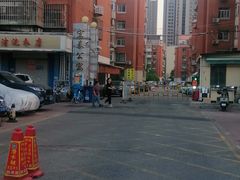 -闻香阁·清真(光荣道店)