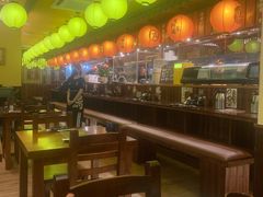 -鸟鹏烧鸟居酒屋(仁恒梦中心店)