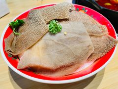 -歪胖子重庆老火锅(淮安楚州万达店)