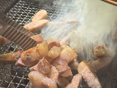 -肉甲韩国木炭烤肉(新壹街1店)