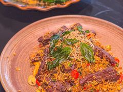 -Thai Alley泰爱里(二沙岛店)
