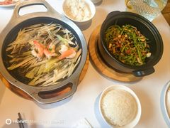 -湘阅•威海海鲜•湖南味道(华宝店)