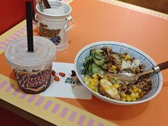 -万能料理屋(钟鼓岭路店)