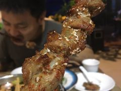 -新疆红柳花餐厅(新洲店)