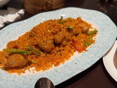 -领事馆19号中餐厅(厦门海景洲际酒店)