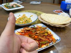 -陈聚德炒牛肉(樱花二路店)