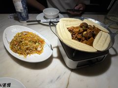 -小菜园新徽菜(合肥之心城店)